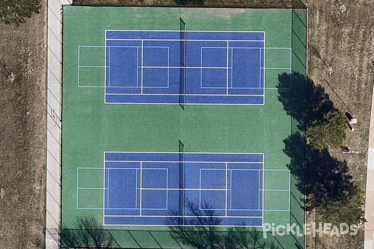 Photo of Pickleball at Dakota Station Park